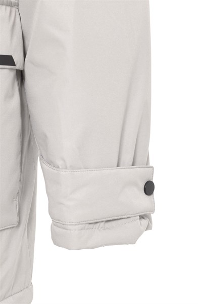 Taş Slim Dolum Mont