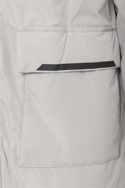 Taş Slim Dolum Mont