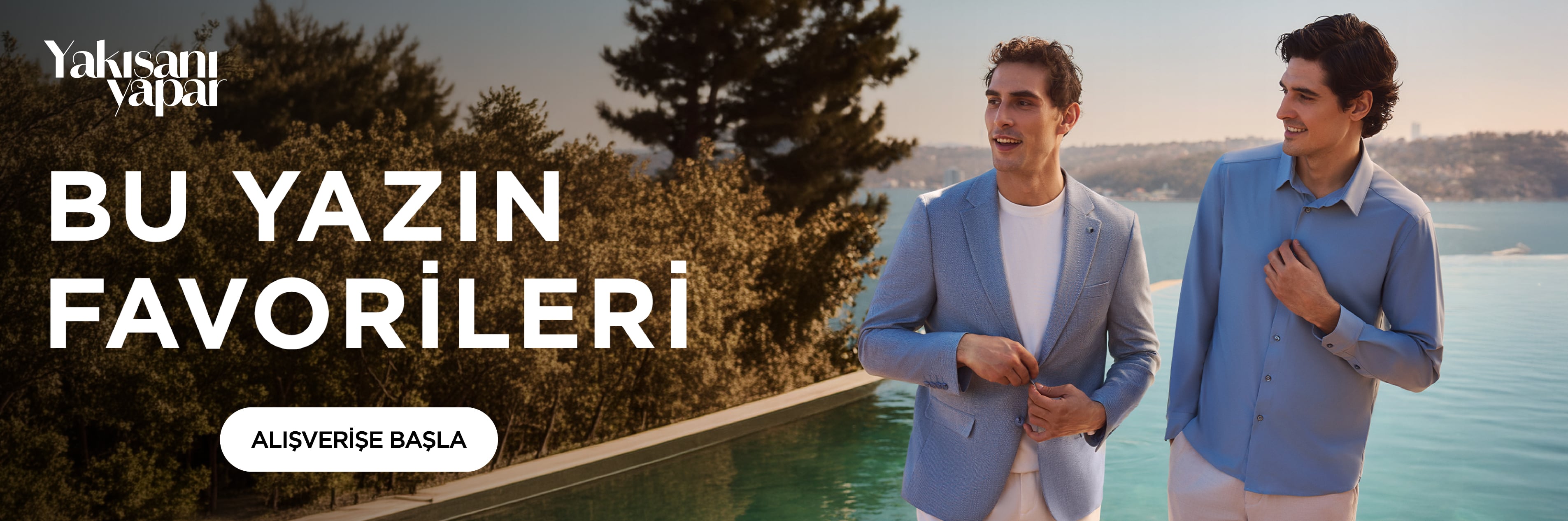 Bu Yazın Favorileri!