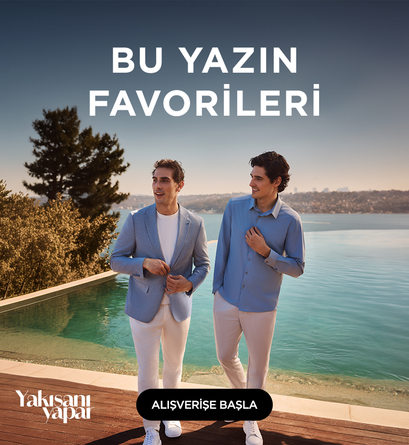 Bu Yazın Favorileri!