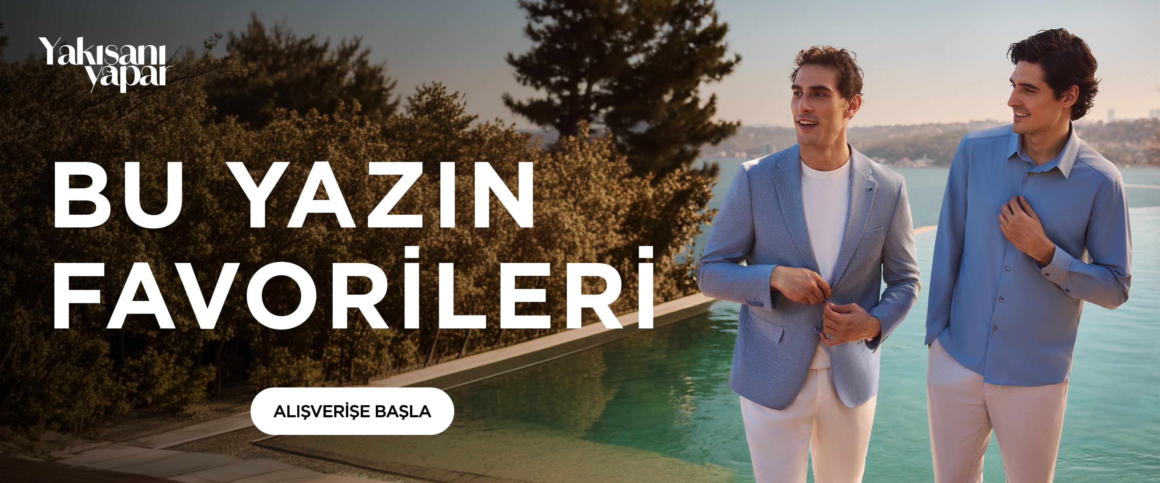 Bu Yazın Favorileri!