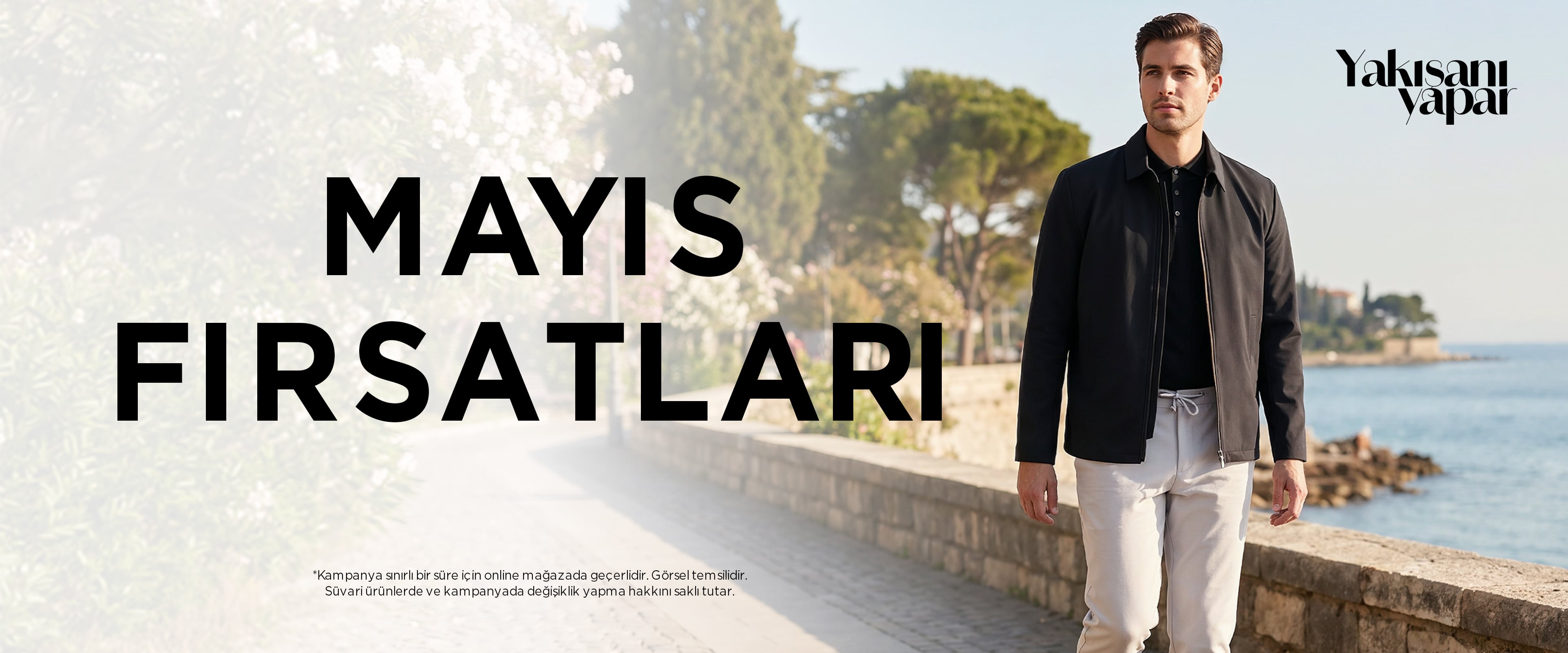 Mayıs Fırsatları