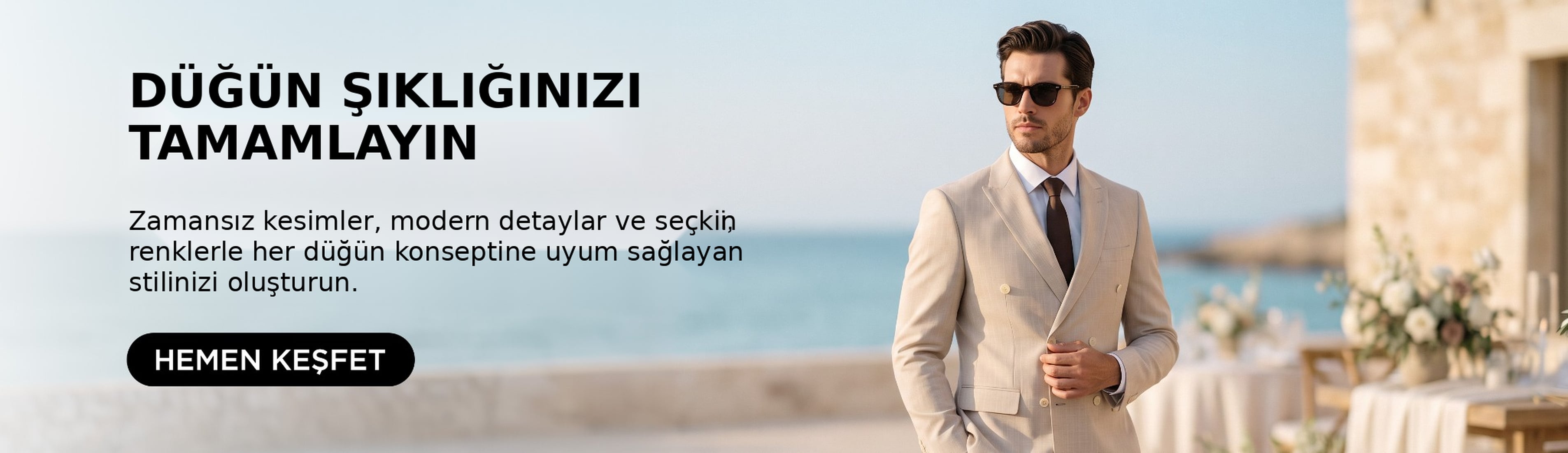 Düğün Sezonuna Hazır Mısınız?