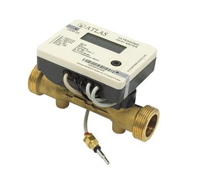 Ultrasonik Kalorimetre UKM25