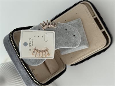 XUPİNG ÇELİK ÖZEL TASARIM KÜPE