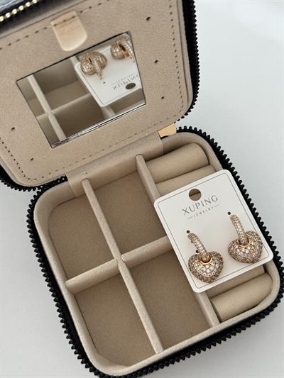 XUPİNG ÇELİK ÖZEL TASARIM KÜPE