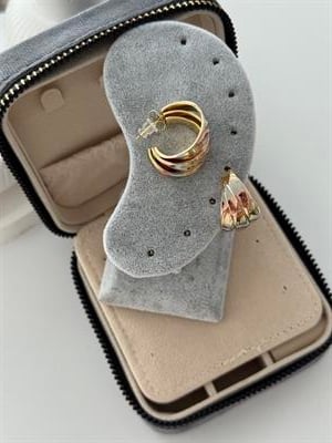 XUPİNG ÇELİK ÖZEL TASARIM KÜPE