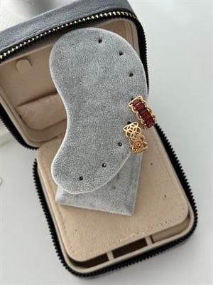 XUPİNG ÇELİK ÖZEL TASARIM KÜPE