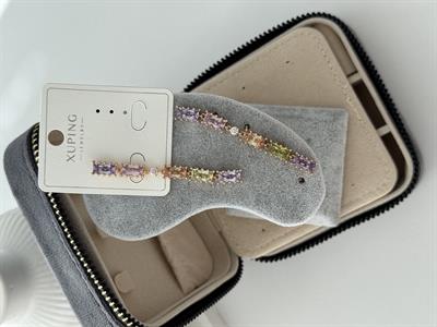 XUPİNG ÇELİK ÖZEL TASARIM KÜPE