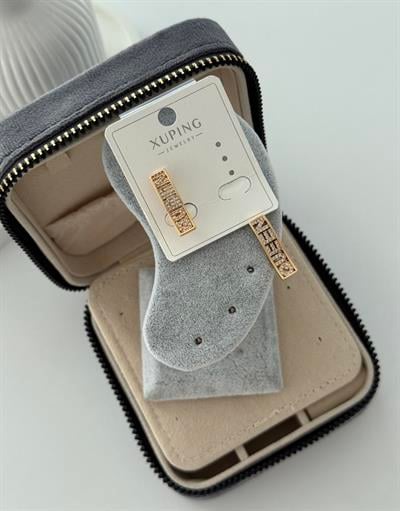 XUPİNG ÇELİK ÖZEL TASARIM KÜPE