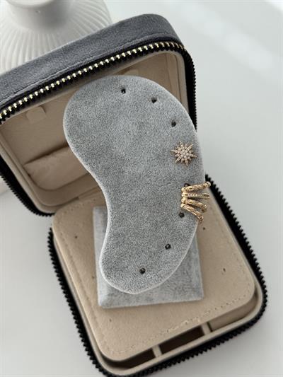 XUPİNG ÇELİK ÖZEL TASARIM KÜPE