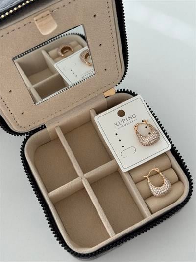 XUPİNG ÇELİK ÖZEL TASARIM KÜPE