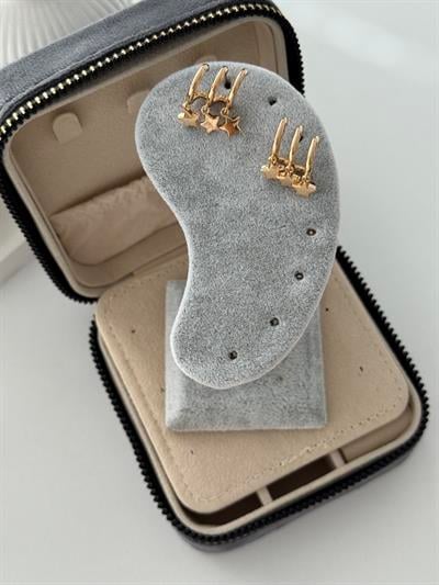 XUPİNG ÇELİK ÖZEL TASARIM KÜPE