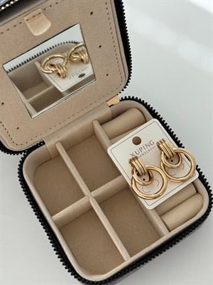 XUPİNG ÇELİK ÖZEL TASARIM KÜPE