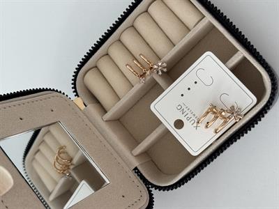 XUPİNG ÇELİK ÖZEL TASARIM KÜPE