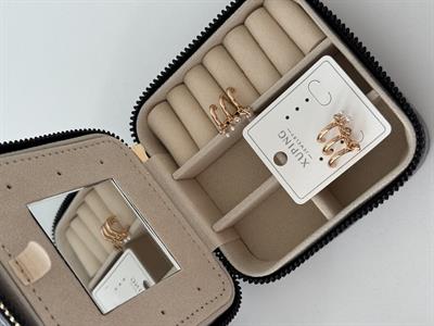 XUPİNG ÇELİK ÖZEL TASARIM KÜPE