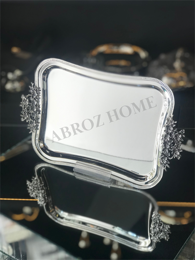 BAHAR DALI KAHVE TEPSİSİ