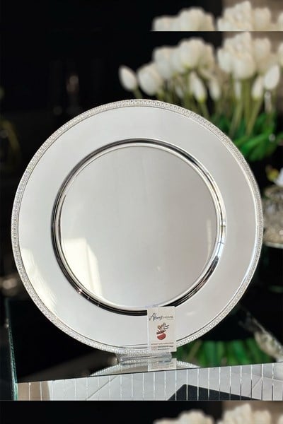 Gümüş Malmaison Supla