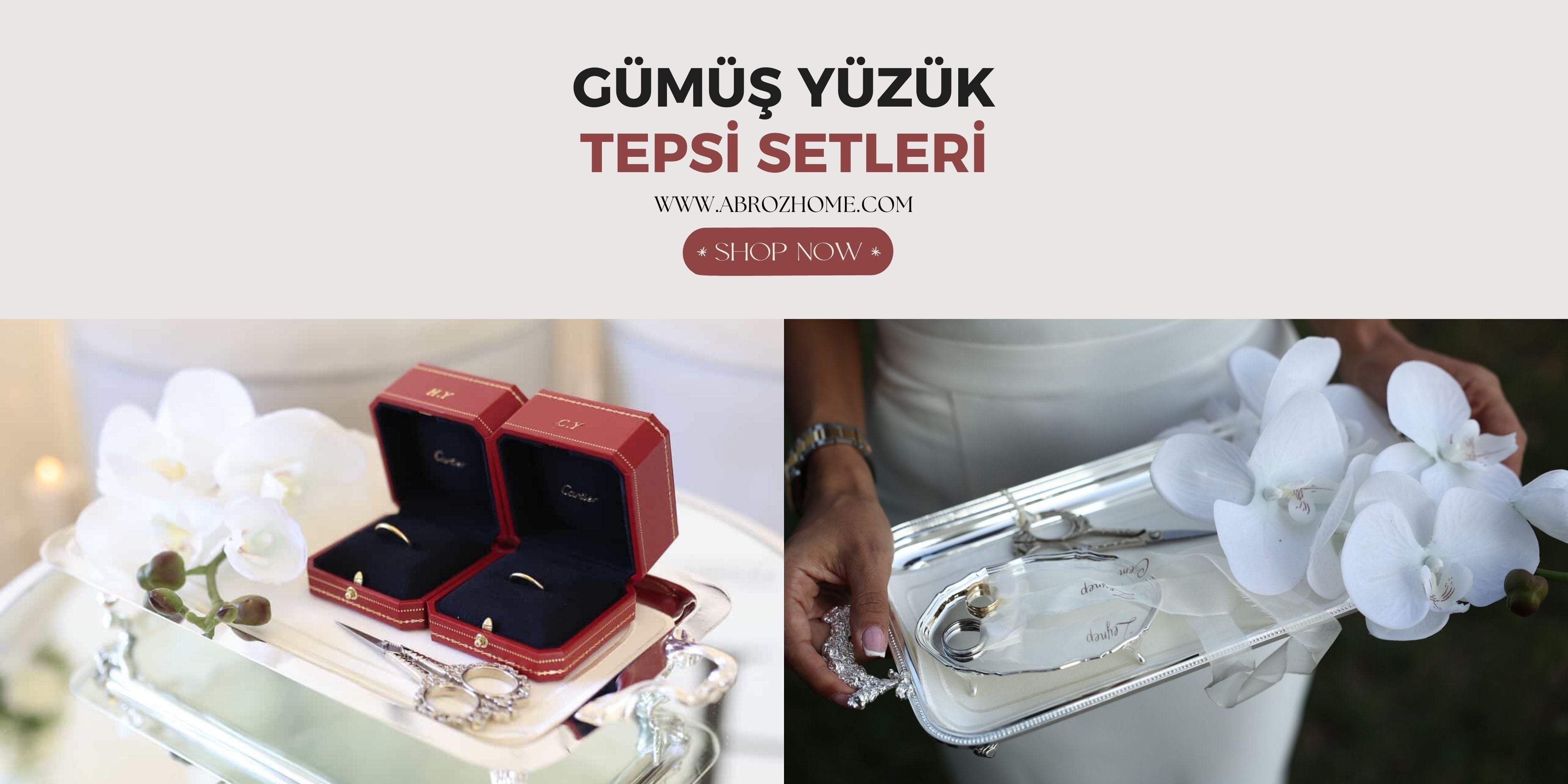 GÜMÜŞ ÇİKOLATA BAKLAVA TEPSİSİ SETİ