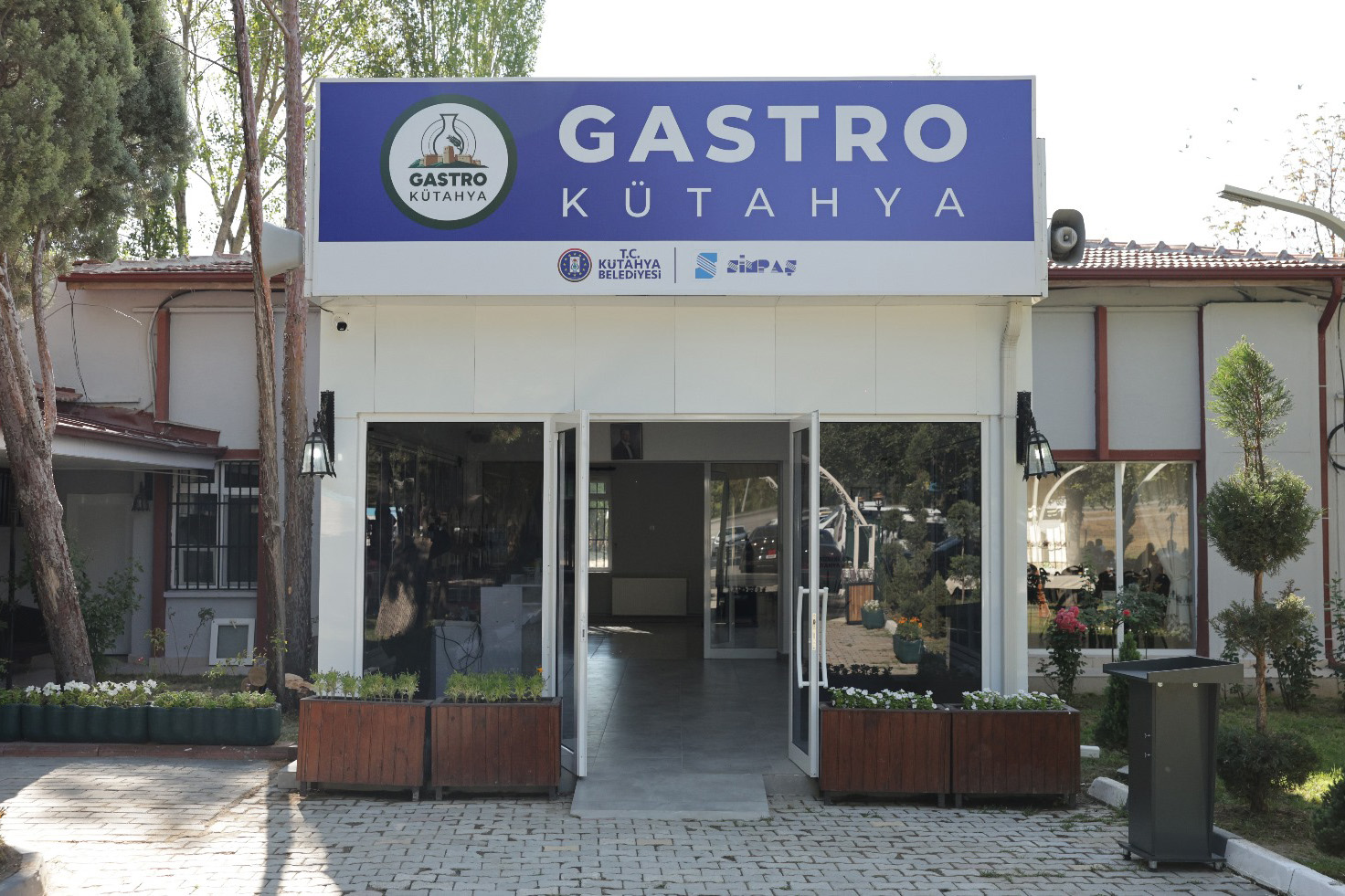 Gastro Kütahya