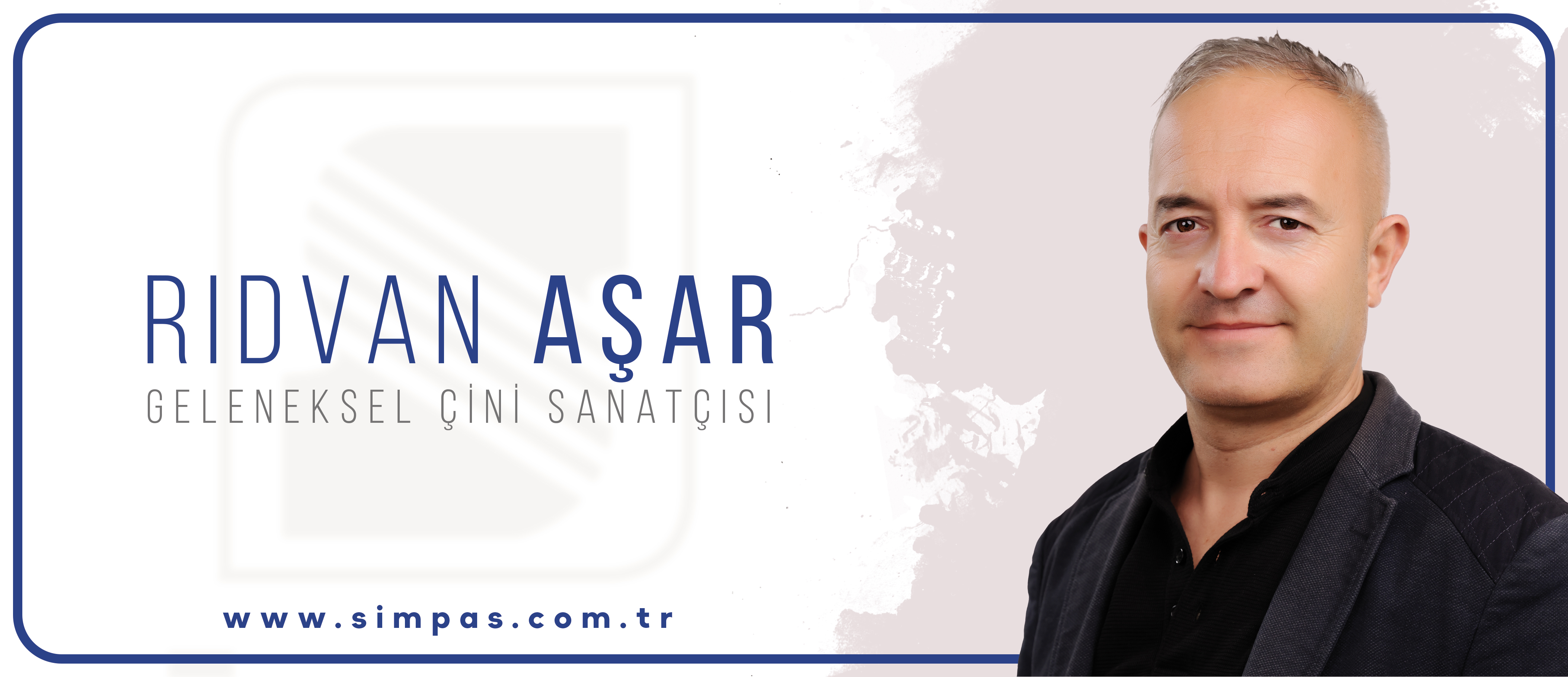 Çini Sanatı