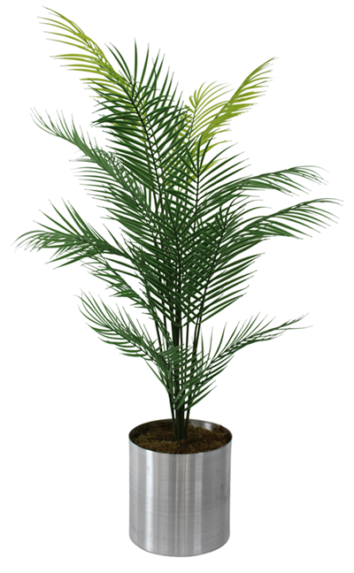 Yapay Areka Palmiyesi 130 Cm