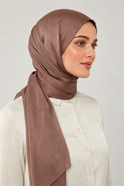 Gül Kurusu Janjan Şal - 091