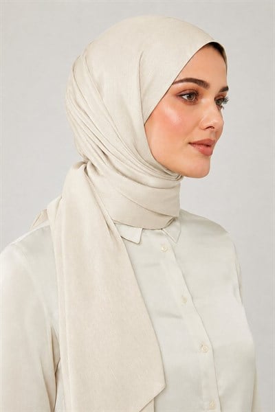 Latte Janjan Şal - 084