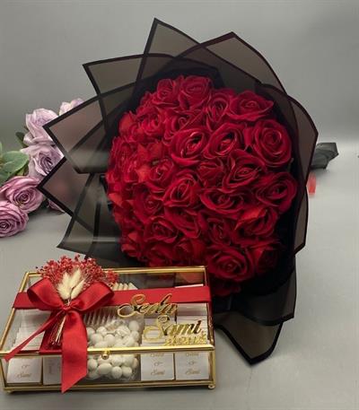 İsteme Çikolatası