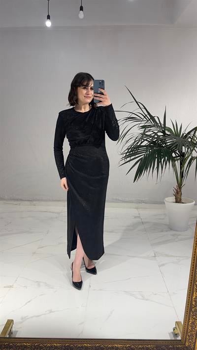 SİMLİ ELBİSE