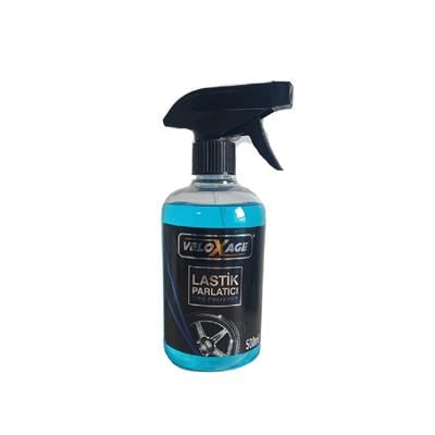 VELOXAGE OTO LASTİK PARLATICI 500ML