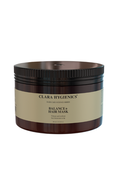 Balance+ Sebum Balancing Hair Mask 300 ml
