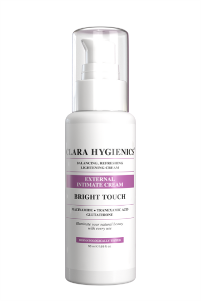 Bright Touch External Intimate Cream 50ml