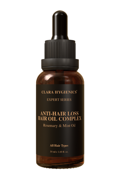 Expert Series Anti-Hair Loss Hair Care Oil 50 ml