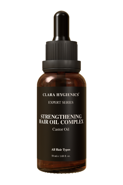 Expert Series Strengthening Hair Oil Complex 50 ml