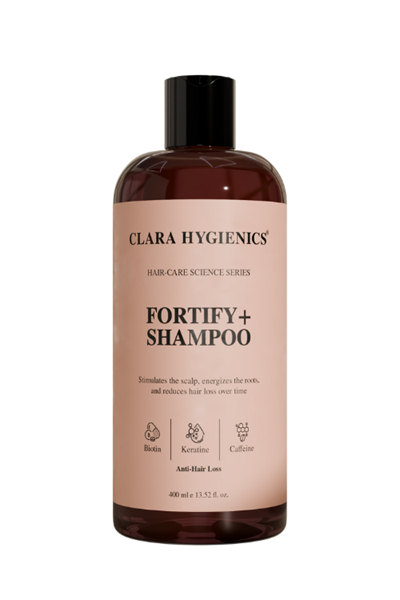 Fortify+ Anti-Hair Loss Shampoo 400 ml