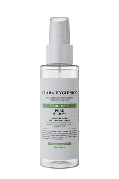 Pure Bloom Biberiye Saç Toniği 100ml
