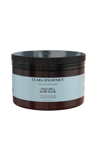 Volume+ Volumizing Hair Mask 300 ml