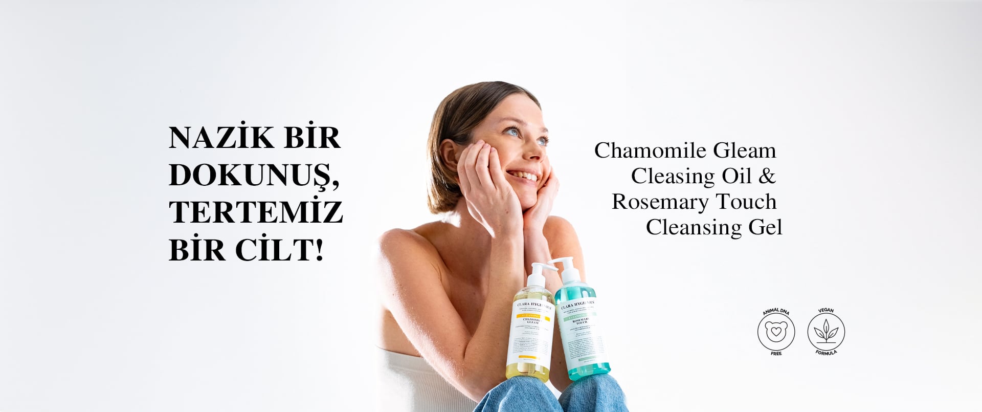 Çift Aşamalı Temizlik