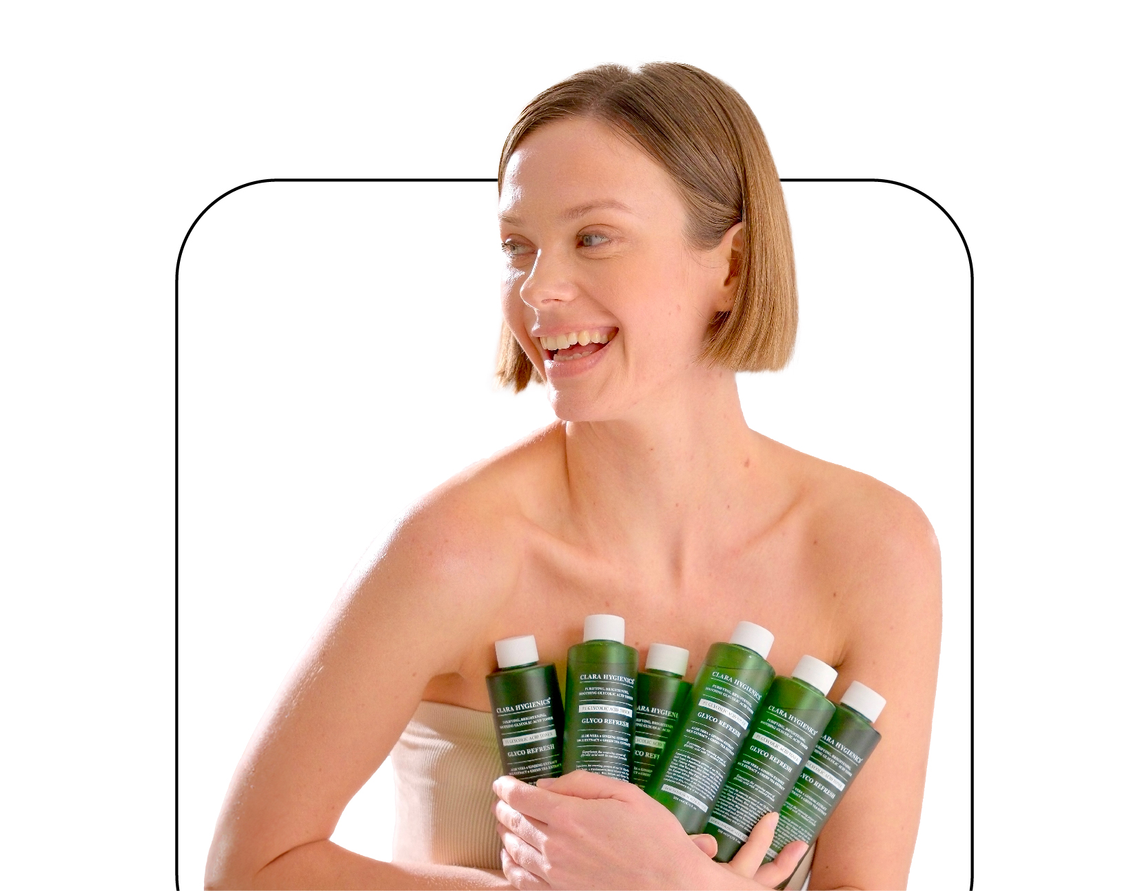 Glyco Refresh Toner