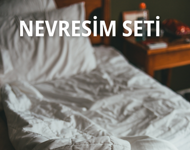 NEVRESİM SETİ3