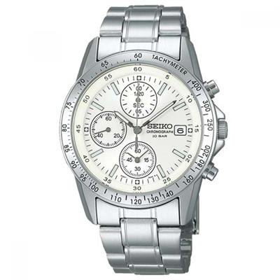 SBTQ039 SEIKO KRONOGRAF