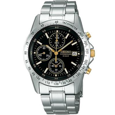 SBTQ043 SEIKO KRONOGRAF