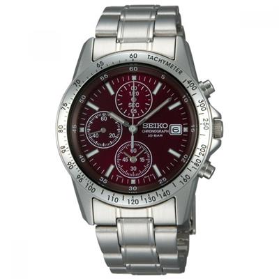 SBTQ045 SEIKO KRONOGRAF