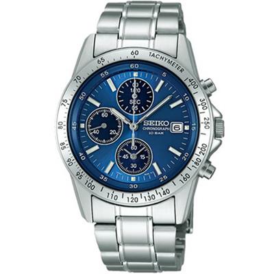 SBTQ071 SEIKO KRONOGRAF