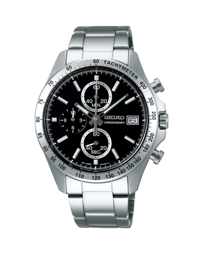 SBTR005 SEIKO KRONOGRAF KOL SAATİ