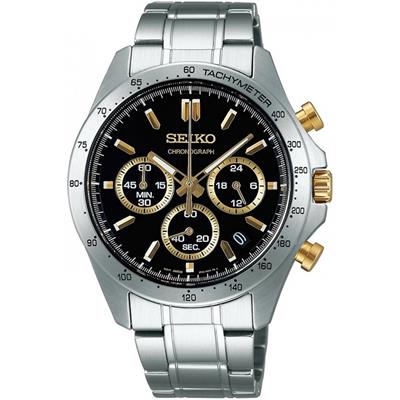 SBTR015 SEIKO KRONOGRAF