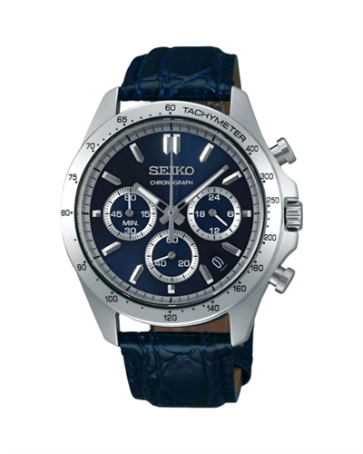 SBTR019 SEIKO KRONOGRAF KOL SAATİ