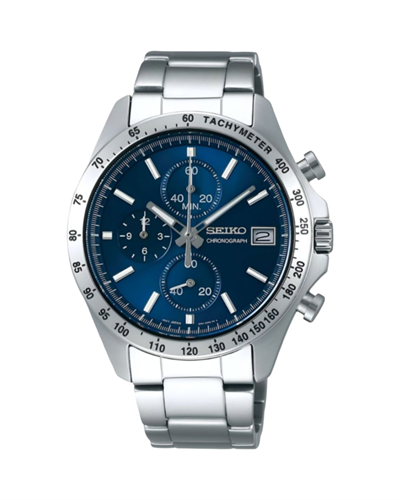SBTR023 SEIKO KRONOGRAF KOL SAATİ