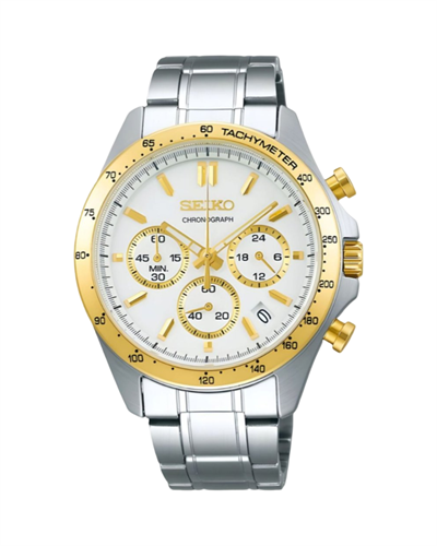 SBTR024 SEIKO KRONOGRAF KOL SAATİ